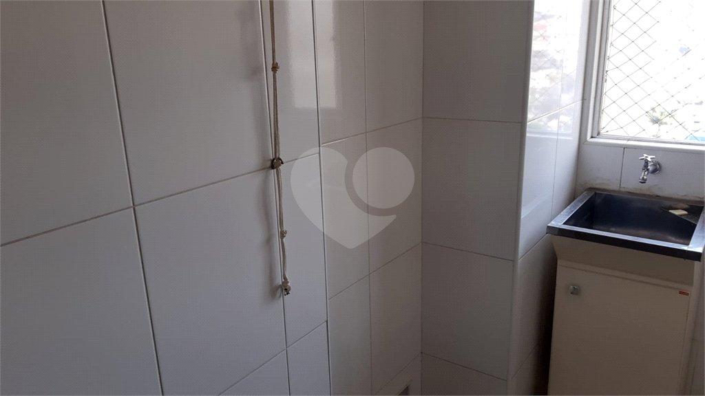 Apartamento à venda com 3 quartos em Freguesia do Ó, São Paulo, SP