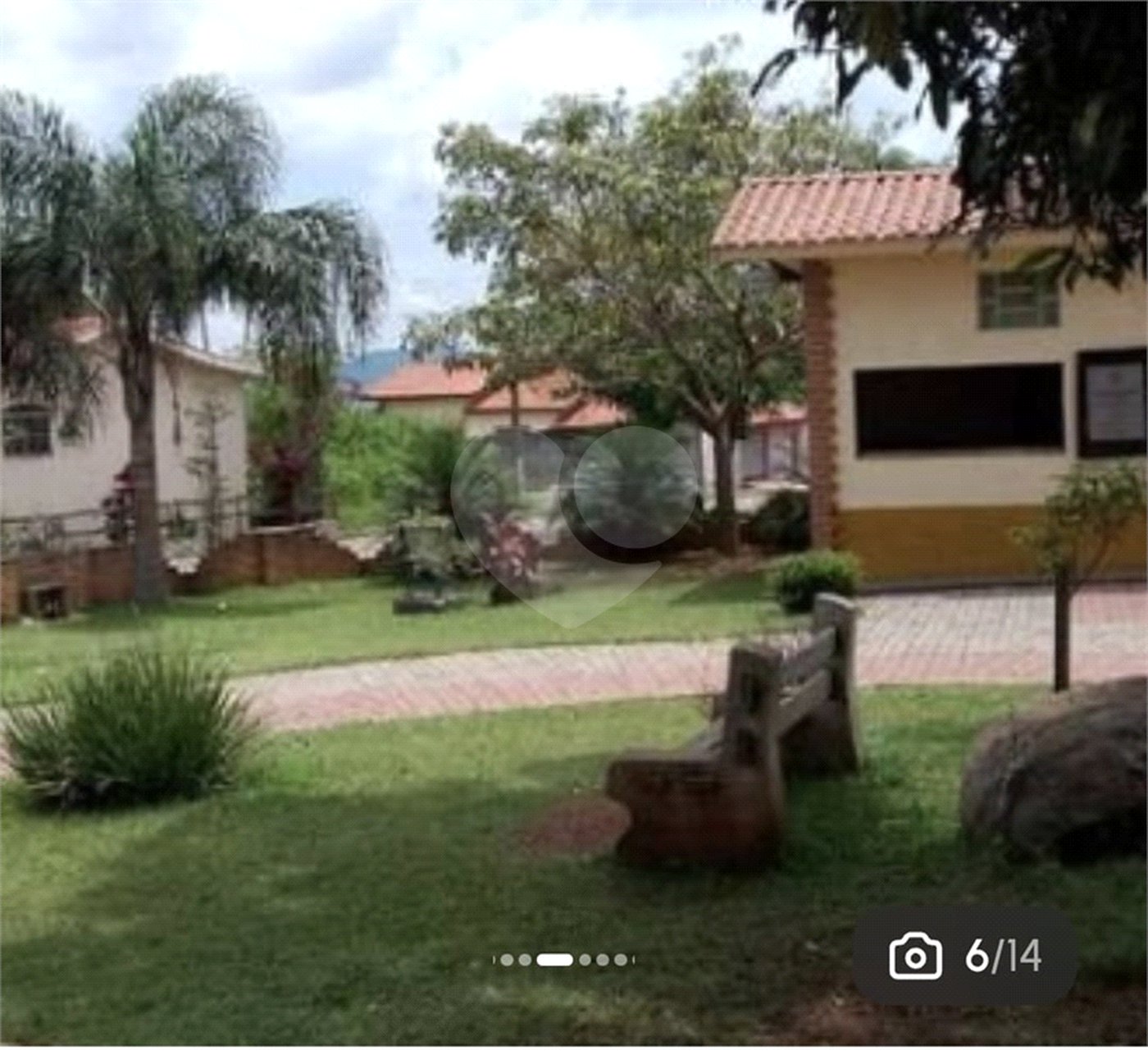 Terreno à venda no condomínio Loteamento Monte Cristo, Piracaia - SP