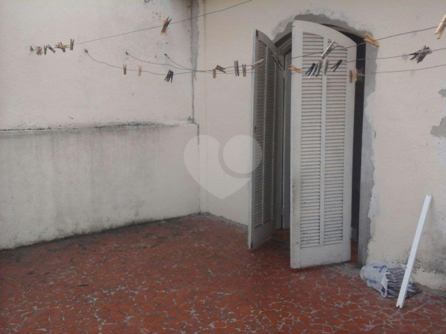 Casa Térrea à venda com 2 quartos em Imirim, São Paulo, SP