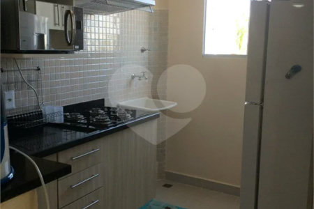 Apartamento à venda com 2 quartos em Salto Ville, Salto, SP
