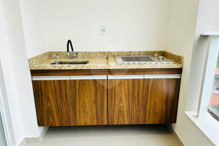 Apartamento para alugar com 2 quartos, sendo 1 suíte, em Jardim Piratininga, Sorocaba, SP