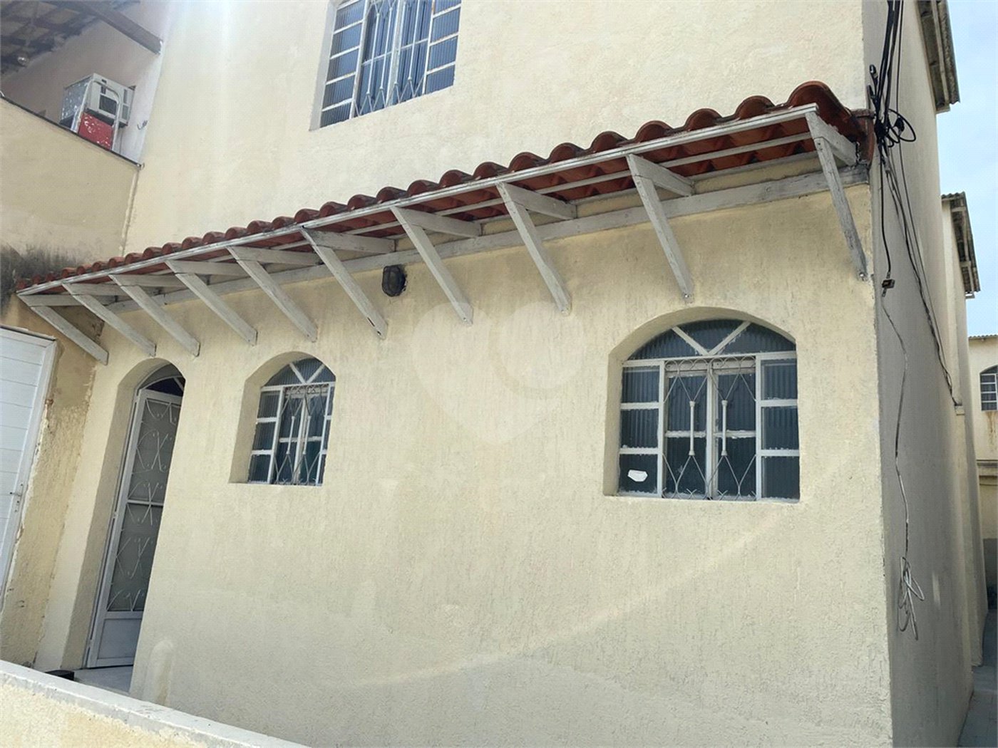 Casa à venda com 1 quarto em Campo Grande, Rio de Janeiro, RJ