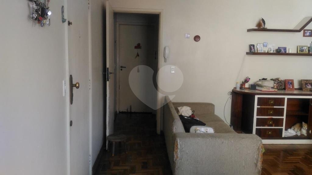 Apartamento à venda com 2 quartos em Santana, São Paulo, SP