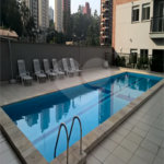Apartamento para alugar com 1 suíte em Jardim Ampliação, São Paulo, SP