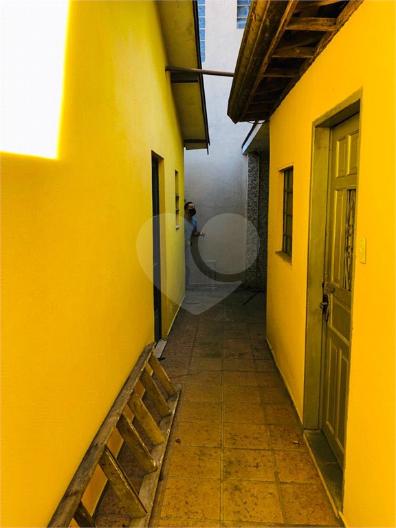 Terreno à venda com 1 quarto em Jardim Peri, São Paulo, SP