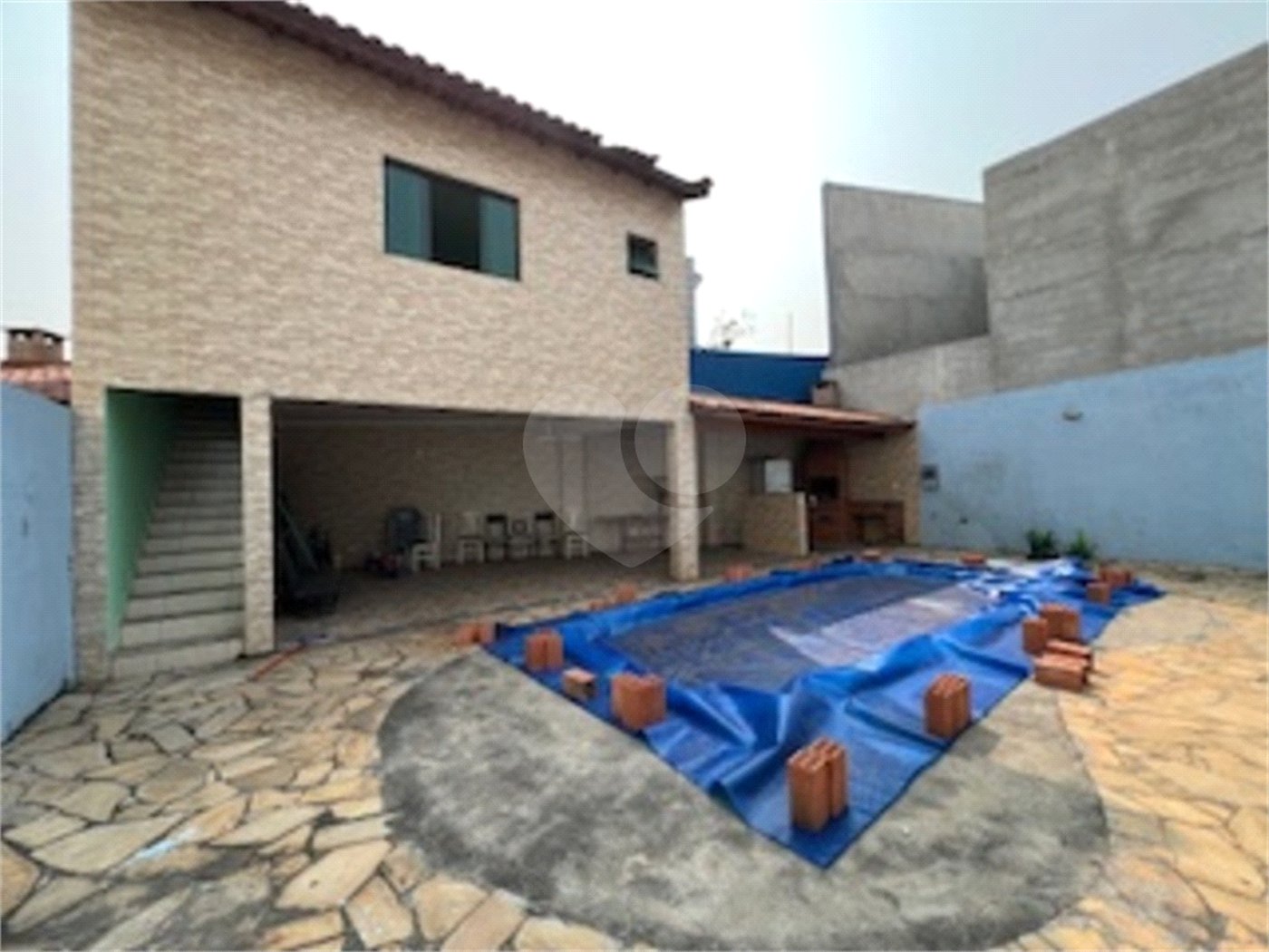 Casa Térrea à venda com 4 suítes em Casa Verde, São Paulo, SP