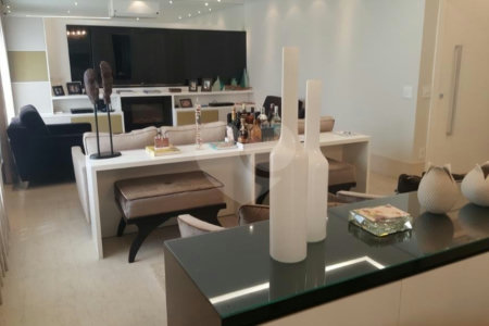 Apartamento à venda ou para alugar com 3 suítes em Vila Olímpia, São Paulo, SP
