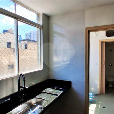 Apartamento para alugar com 3 quartos em Santana, São Paulo, SP