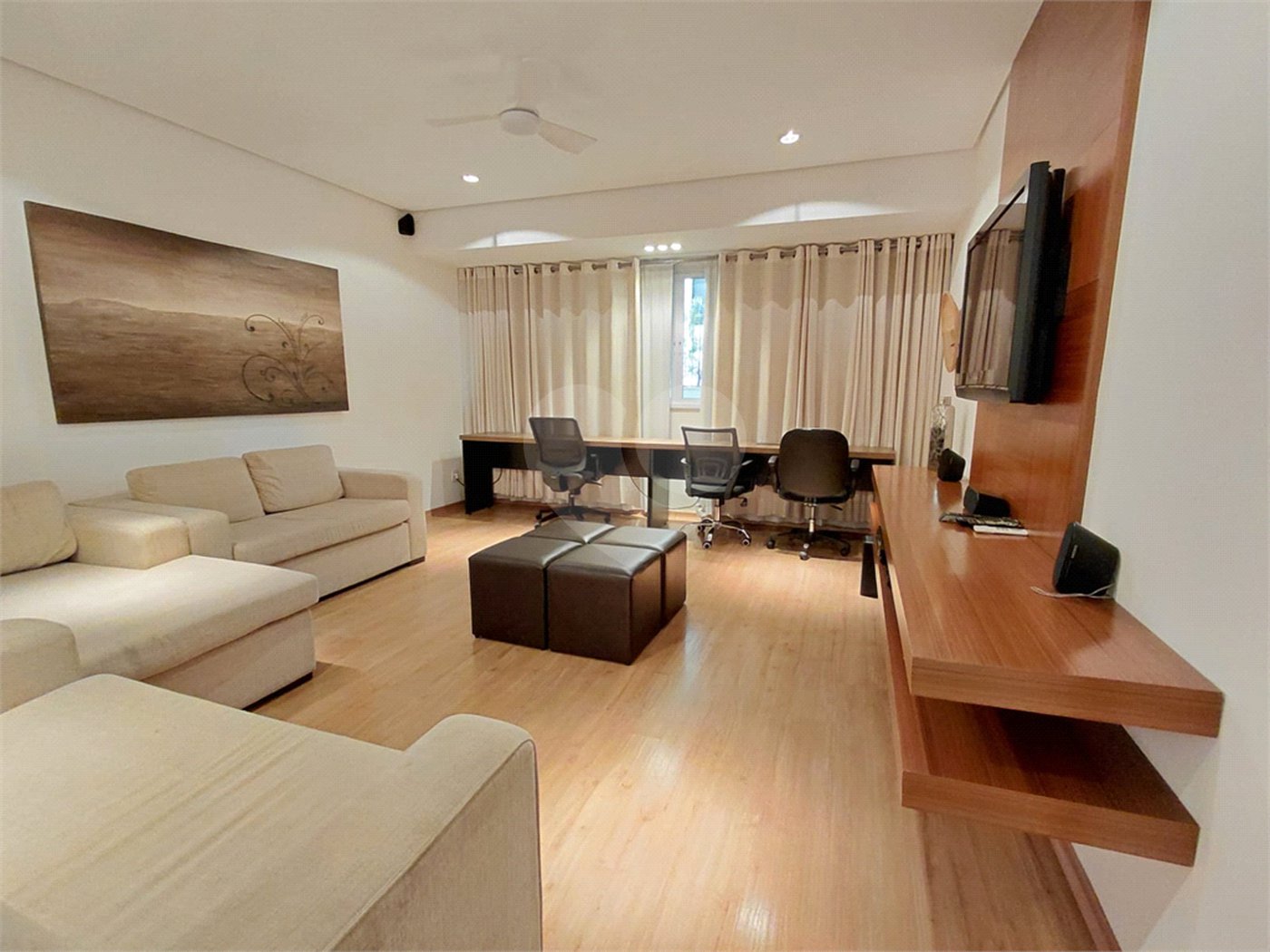Apartamento à venda com 2 quartos, sendo 1 suíte, em Vila Anglo Brasileira, São Paulo, SP