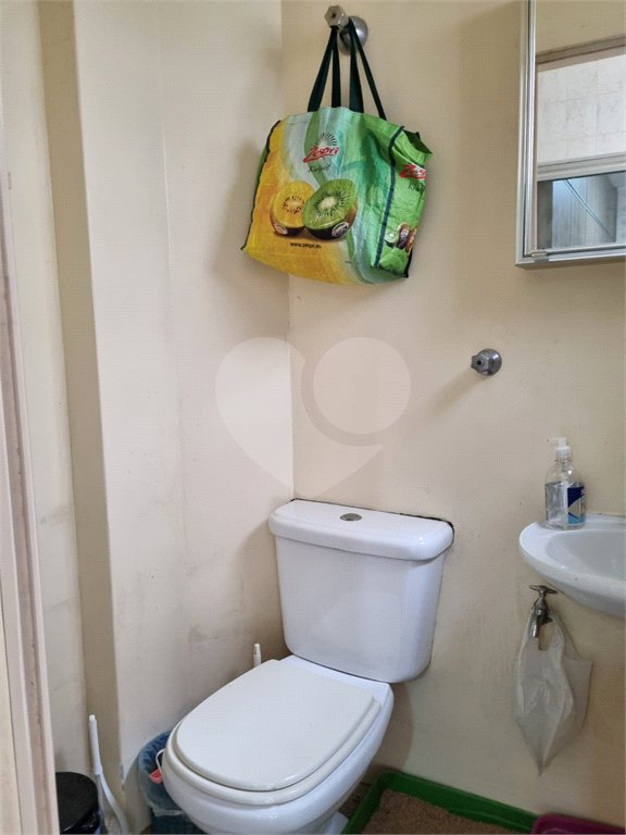 Apartamento à venda com 3 quartos, sendo 1 suíte, em Liberdade, São Paulo, SP