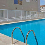 Apartamento com 2 dormitórios à venda, 83 m² por R$ 1.430.000,00 - Gonzaga - Santos/SP