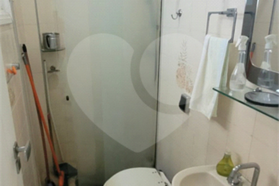 Sobrado à venda com 4 quartos, sendo 2 suítes, em Tucuruvi, São Paulo, SP