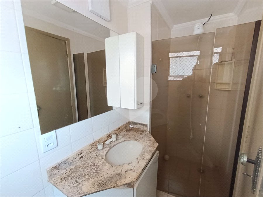 Apartamento à venda com 3 quartos, sendo 1 suíte, no Centro, Ribeirão Preto, SP