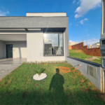 Casa em condomínio à venda com 3 quartos, sendo 1 suíte, em Jardim Novo Horizonte, Sorocaba, SP