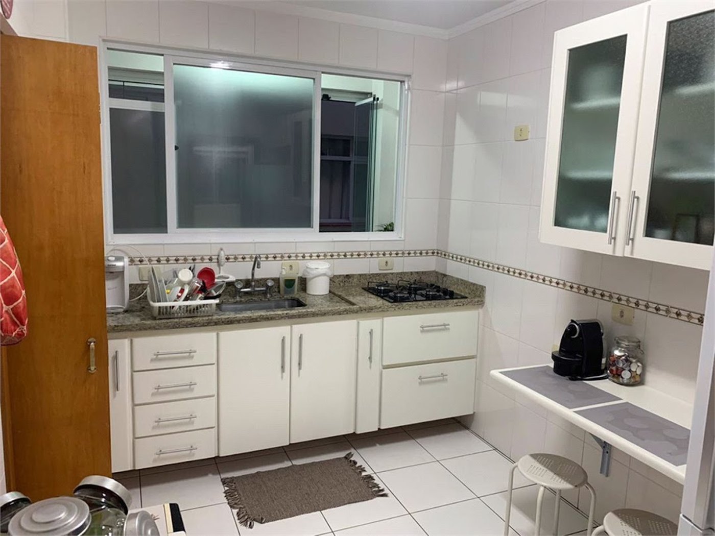 Casa Residencial à venda, Gonzaga, Santos - CA0226.
