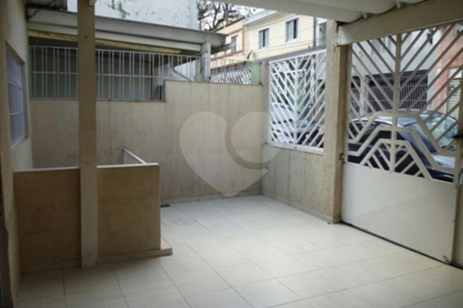 Casa Térrea à venda com 6 quartos em Vila Maria, São Paulo, SP