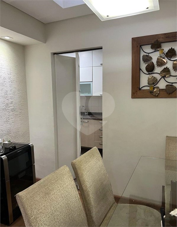 Apartamento à venda com 3 quartos, sendo 1 suíte, em Casa Verde, São Paulo, SP