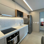 Apartamento à venda com 1 suíte em Barra Funda, São Paulo, SP
