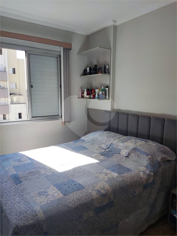 Cobertura à venda com 3 quartos, sendo 1 suíte, em Vila Gomes Cardim, São Paulo, SP