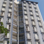 Apartamento para alugar com 3 quartos, sendo 1 suíte,  em Jardim Santiago, Indaiatuba, SP