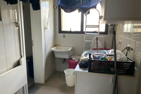 Apartamento à venda com 4 quartos, sendo 3 suítes,  em Vila Morumbi, São Paulo, SP