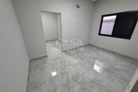 Casa em condomínio à venda com 3 quartos, sendo 2 suítes, em Parque Ibiti Reserva, Sorocaba, SP