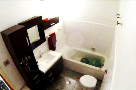Apartamento à venda com 2 quartos em Cerqueira César, São Paulo, SP