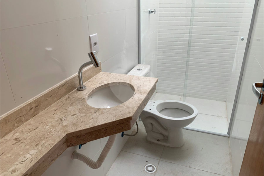 Casa à venda com 2 suítes no condomínio Residencial Napoles, São Paulo - SP