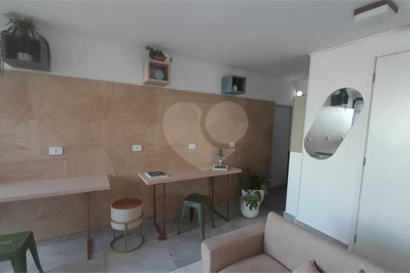 Apartamento para alugar com 1 quarto em Cerqueira César, São Paulo, SP