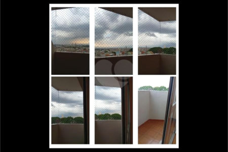 Apartamento à venda ou para alugar com 2 quartos em Vila Medeiros, São Paulo, SP