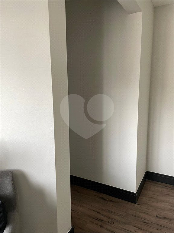 Apartamento para alugar com 1 quarto em Vila Andrade, São Paulo, SP