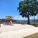 Terreno à venda no condomínio Paradise Garden, Mogi das Cruzes - SP