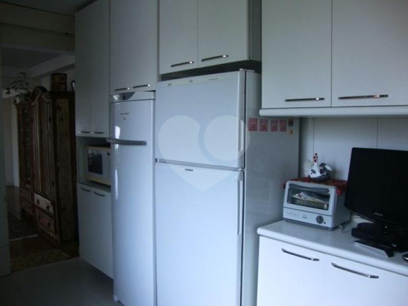 Apartamento à venda com 4 quartos, sendo 2 suítes, em Água Fria, São Paulo, SP