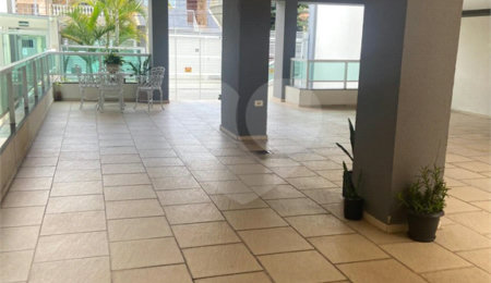 Cobertura à venda com 3 quartos, sendo 1 suíte,  em Parque das Nações, Santo André, SP