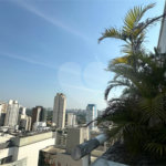 Apartamento à venda com 3 quartos, sendo 2 suítes, em Jardim Paulista, São Paulo, SP