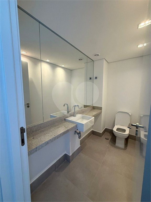 Apartamento para alugar com 4 suítes em Jardim Morumbi, São Paulo, SP