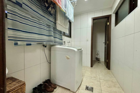 Apartamento à venda, 1 m² por R$ 750.000,00 - Aparecida - Santos/SP