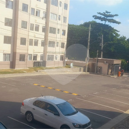 Apartamento para alugar com 2 quartos em Campo Grande, Rio de Janeiro, RJ