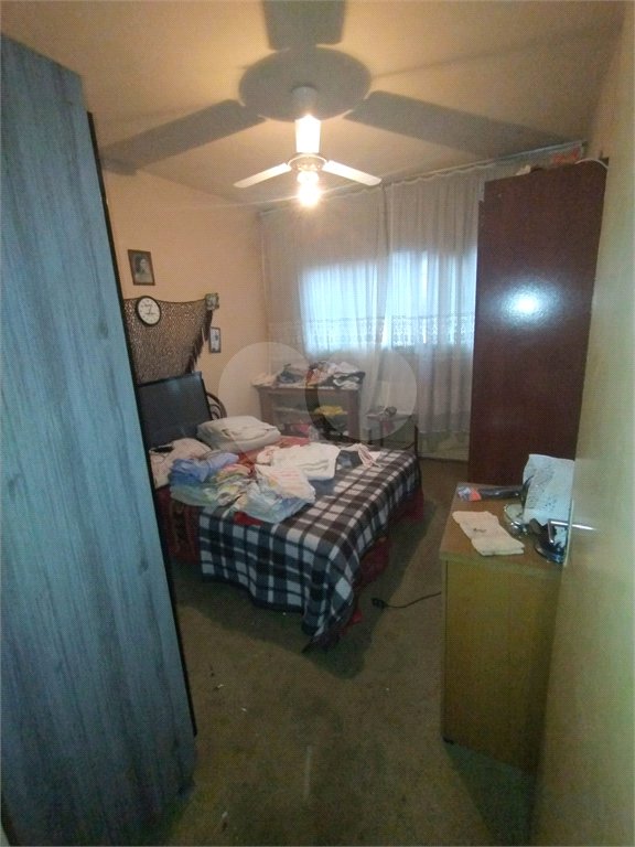 Sobrado à venda com 3 quartos, sendo 1 suíte, em Vila Mazzei, São Paulo, SP