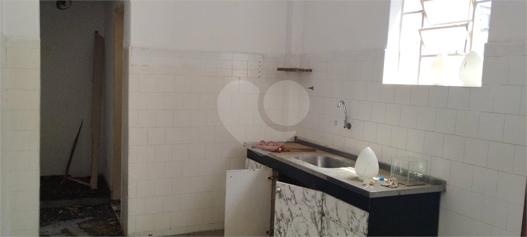 Terreno à venda com 1 quarto em Tucuruvi, São Paulo, SP