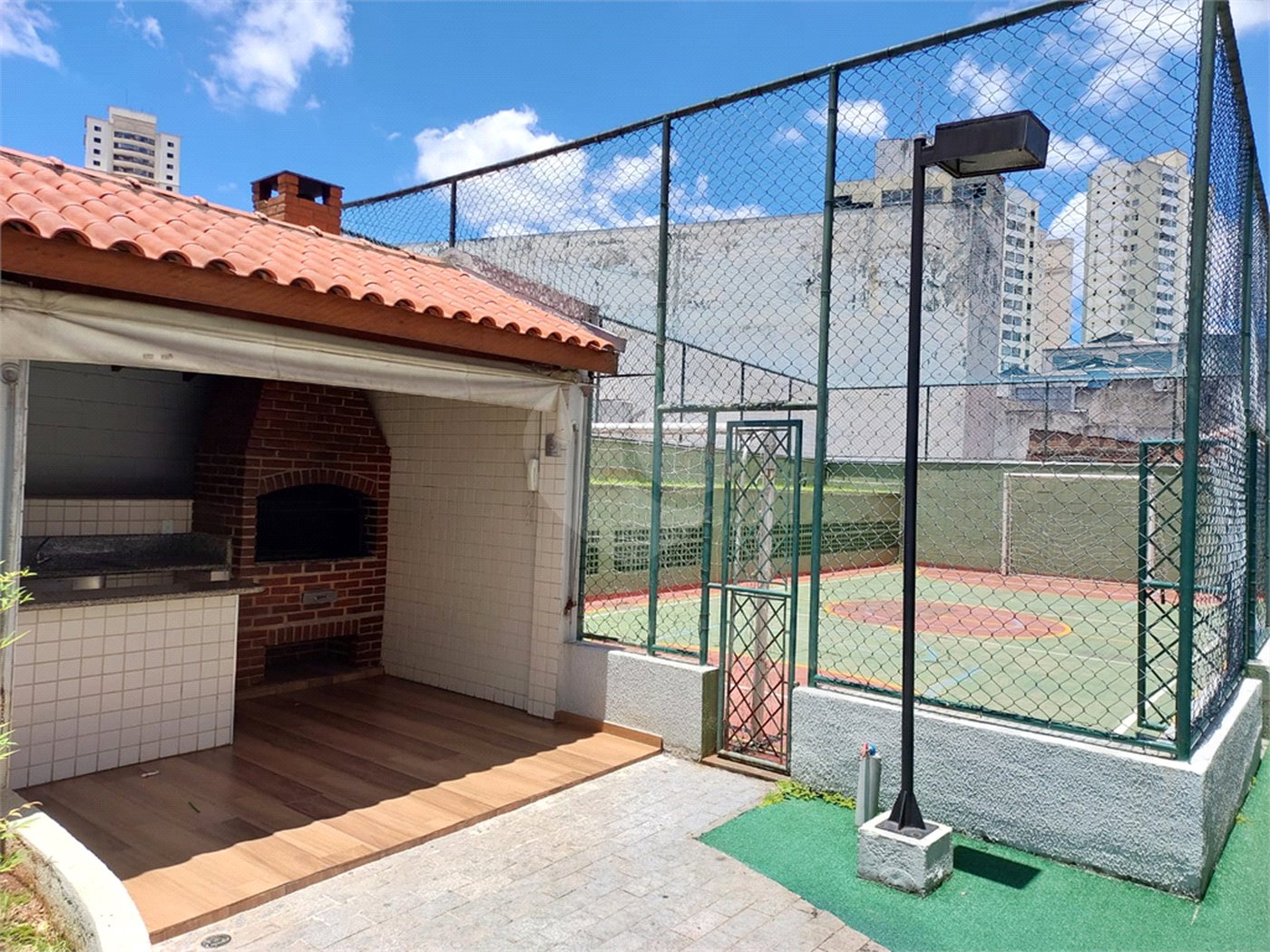 APARTAMENTO A VENDA EM SP MOOCA
