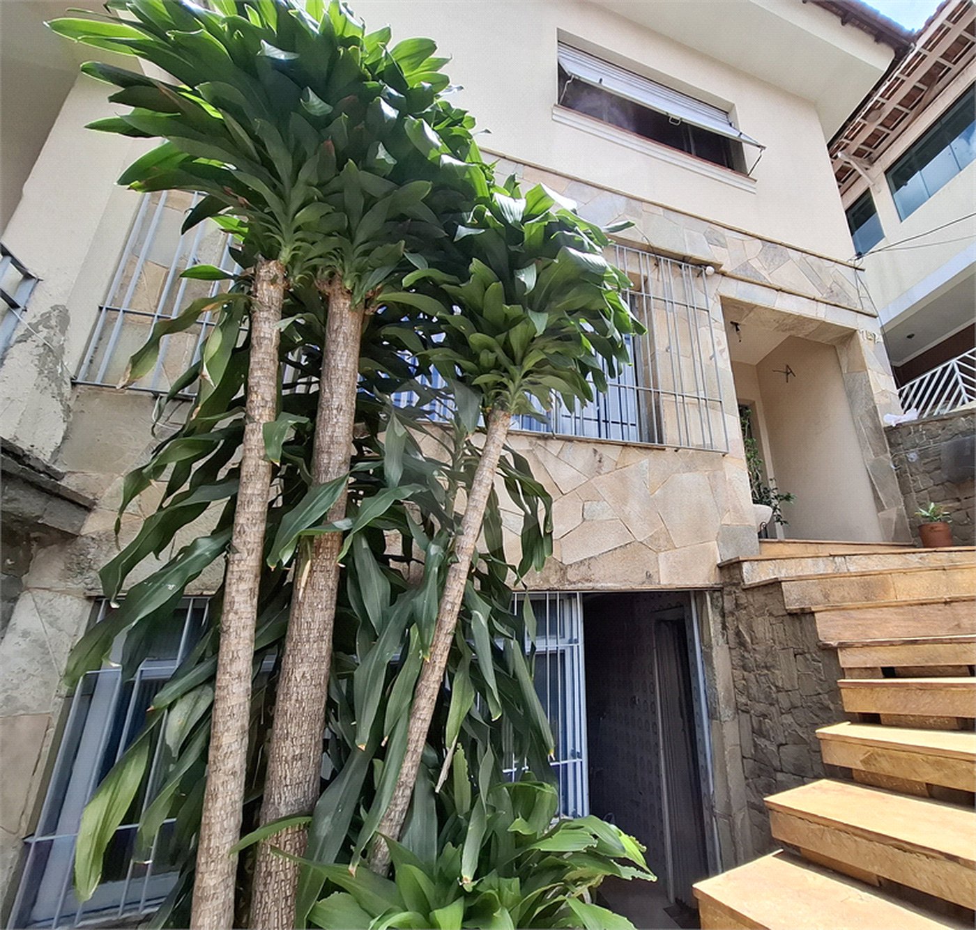 Sobrado à venda com 3 quartos em Vila Aurora (zona Norte), São Paulo, SP