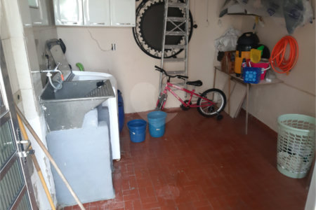 Casa à venda com 2 quartos em Vila Gustavo, São Paulo, SP