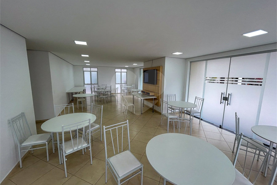Apartamento à venda com 3 quartos em Santa Teresinha, São Paulo, SP