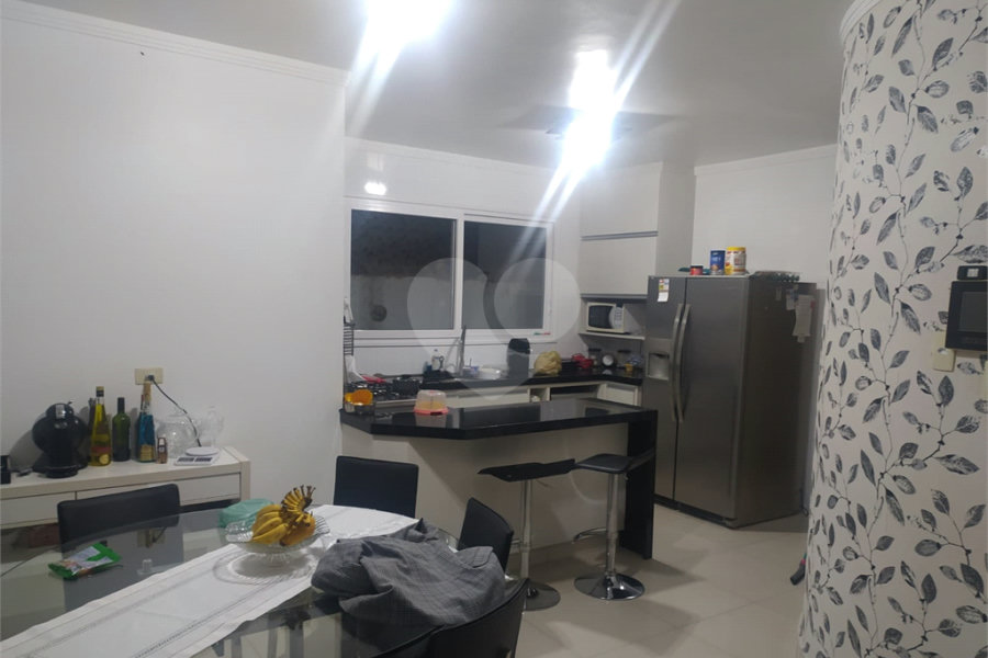 Casa à venda com 3 suítes no condomínio Reserva Nova Cantareira, São Paulo - SP