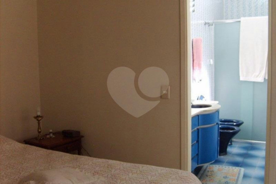 Sobrado à venda com 3 quartos, sendo 1 suíte, em Santana, São Paulo, SP