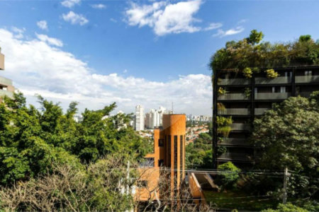 Casa à venda com 1 quarto no condomínio Hub Vila Madalena, São Paulo - SP