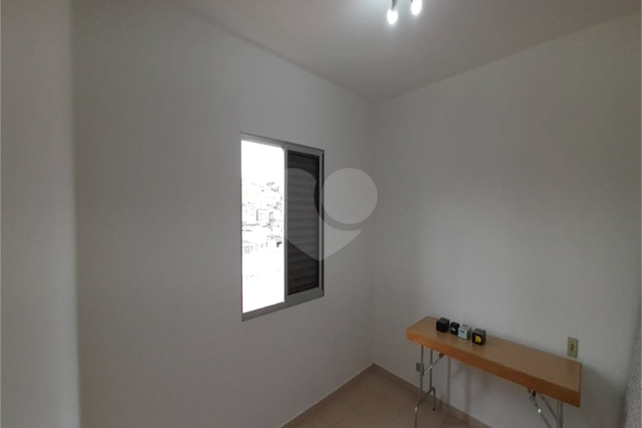 Sobrado à venda com 3 quartos, sendo 1 suíte, em Parque Peruche, São Paulo, SP