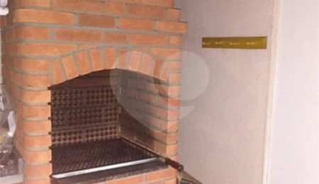 Cobertura à venda com 3 quartos em Jardim Umarizal, São Paulo, SP