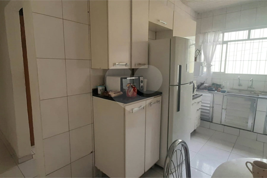 Casa à venda com 4 quartos em Vila Mazzei, São Paulo, SP